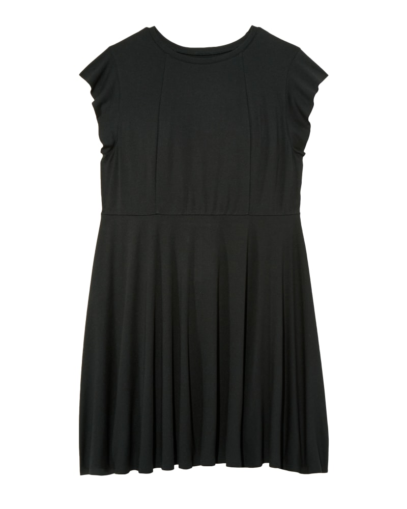 Front of plus size  by City Chic | Dia&Co | dia_product_style_image_id:127505